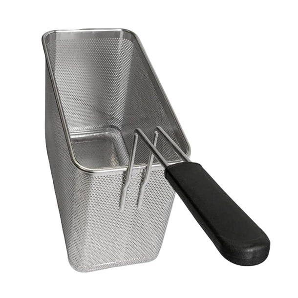 Giorik 1/3 GN Basket for Pasta Boiler - Single Handle ap921