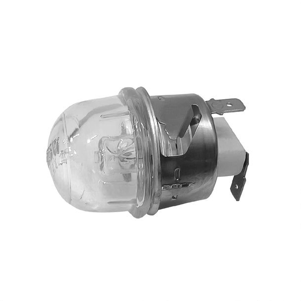 Buffalo Lamp incl. Support as004