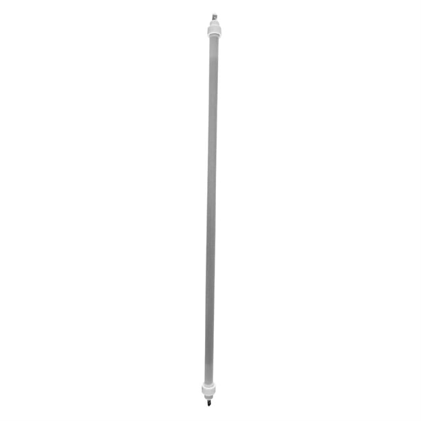 Buffalo Quartz Tube as017