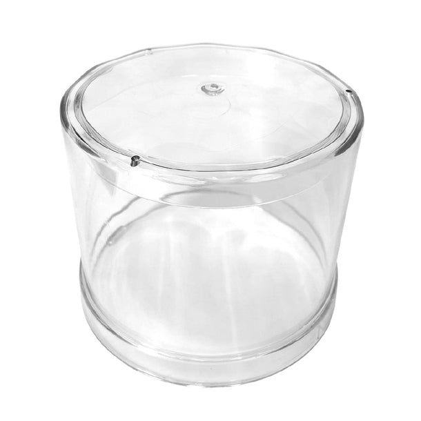 Buffalo Clear Cover as067