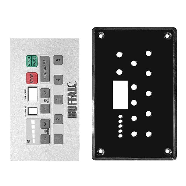 Buffalo Control Panel as125