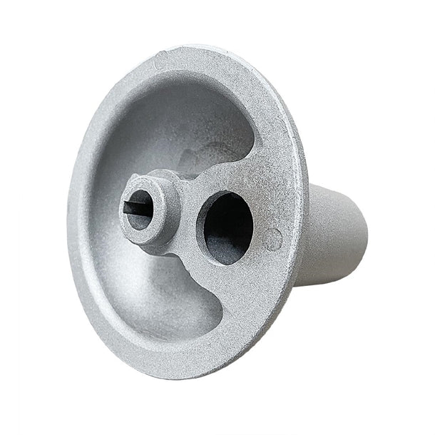 Buffalo Running Plate as135