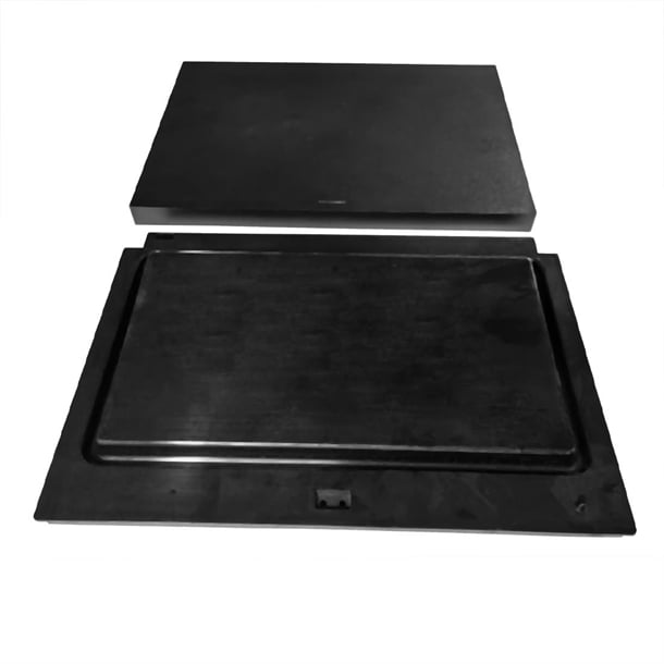 Polar Door Assembly as160