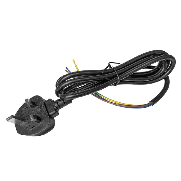 Buffalo Power Cord as192