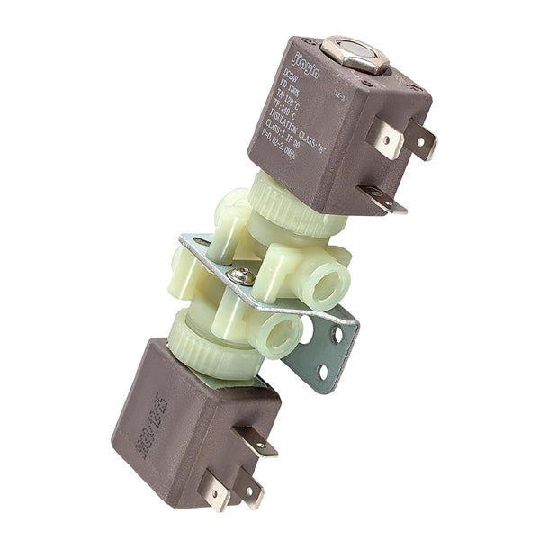 Buffalo Steam Solenoid Assembly as244