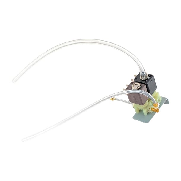 Buffalo Coffee and Milk Tube Cleaning Solenoid Valve Assembly as265