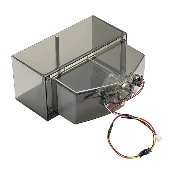 Buffalo Bean Container Assembly as273