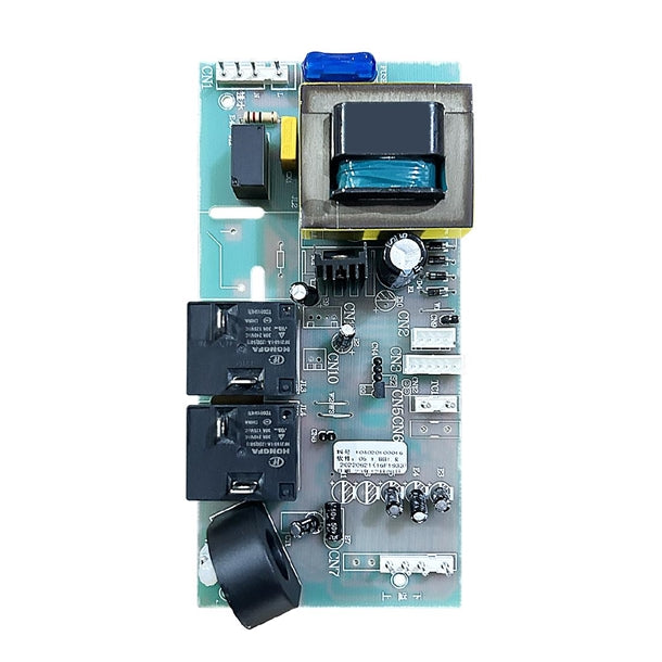 Buffalo PCB as305
