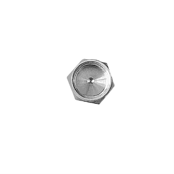 Buffalo Drain Out Plug as309