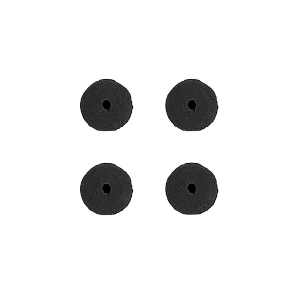 Buffalo Water Boiler Rubber Feet (4 Pack) as317