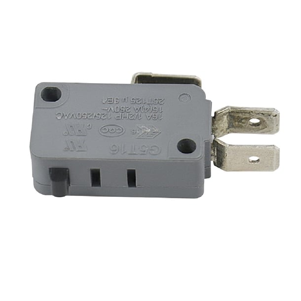 Buffalo Travel Switch as341