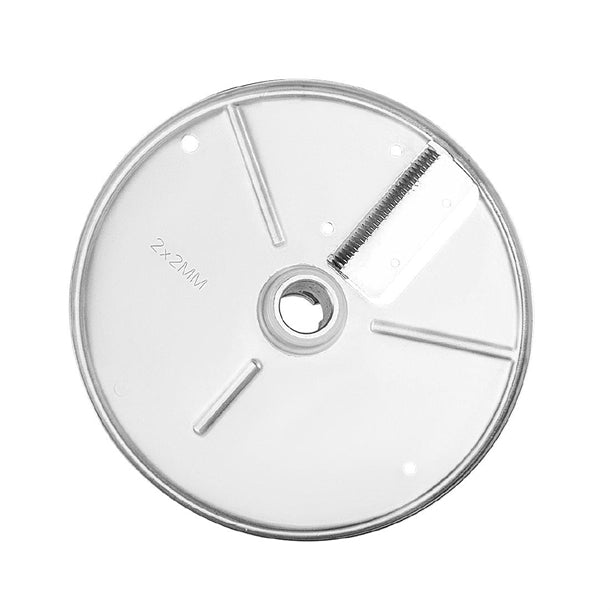 Buffalo 2x2mm Julienne Disc as362