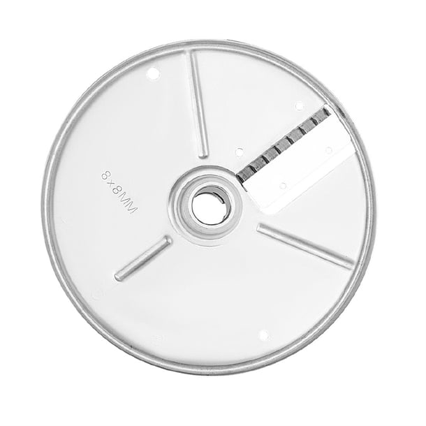 Buffalo 8x8mm Julienne Disc as365