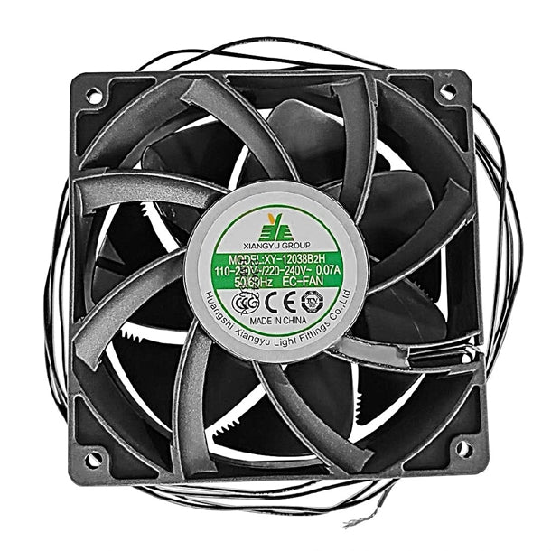 Polar Fan Motor as397