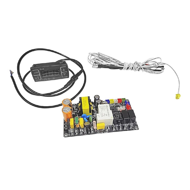 Polar Complete Digital Controller as407