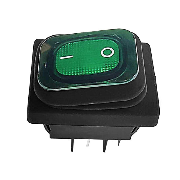 Polar Switch as417