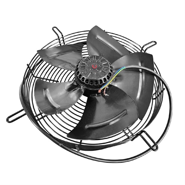 Polar Fan as440