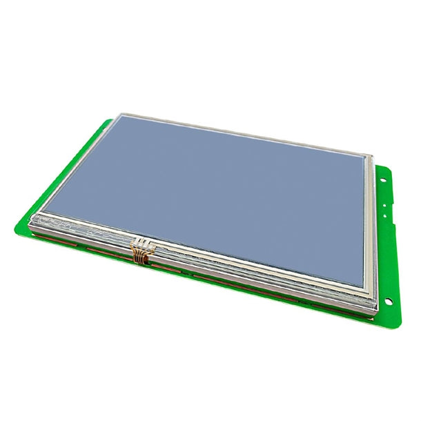 Polar E-Controlling Board as449
