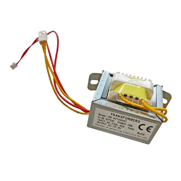Polar Transformer as452