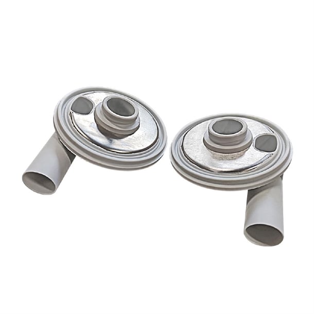 Polar Flange as463