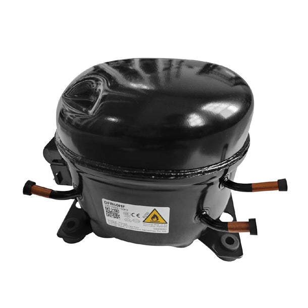 Polar Pre-Cooling Compressor (R290-DFR50HF) as465