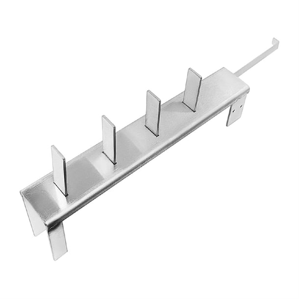 Buffalo Flame Distribution Plate as495