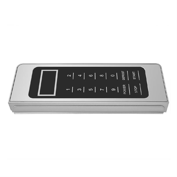 Nisbets Essentials Control Panel Assembly as524