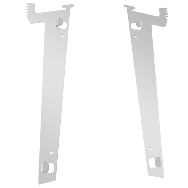 Buffalo Top Left & Right Shelf Bracket as525