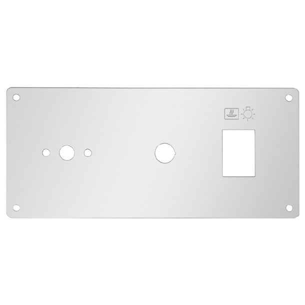 Buffalo Control Panel as526
