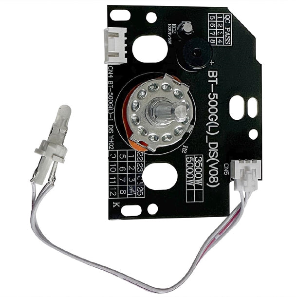 Buffalo Control Board as540