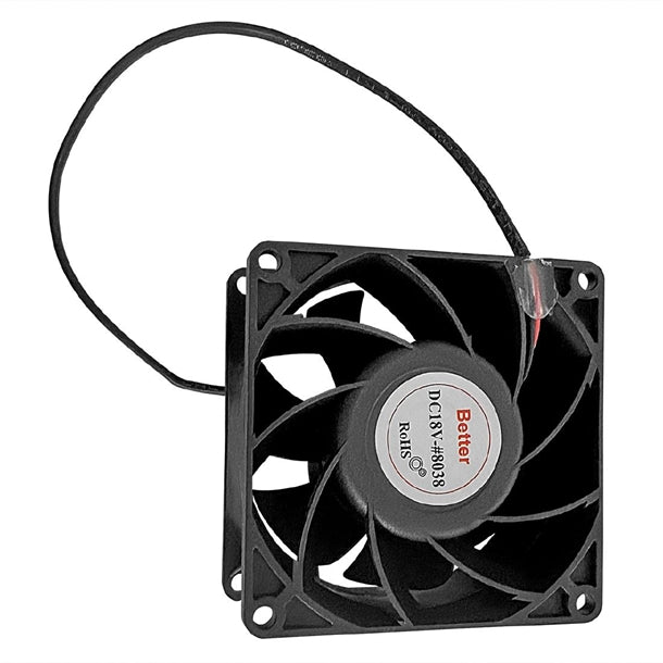 Buffalo Inner Fan as541