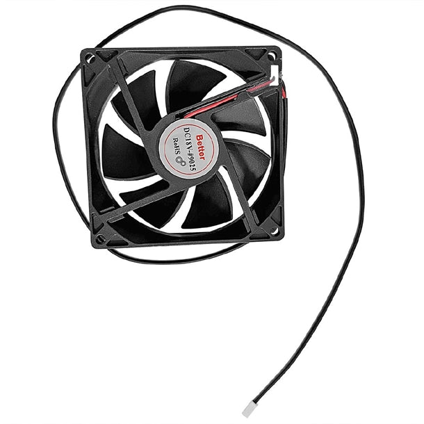 Buffalo Rear Fan as544
