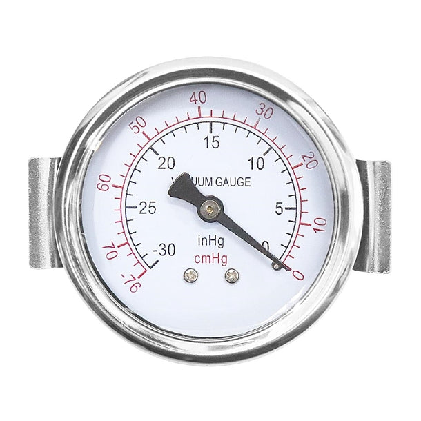 Buffalo Vacuum Gauge as569