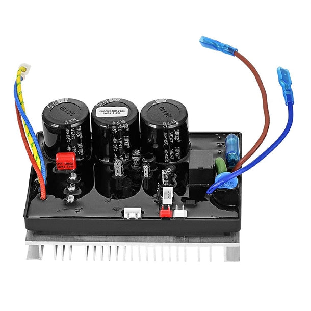 Buffalo PCB as594