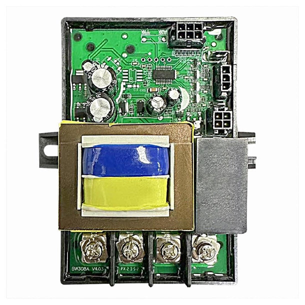 Nisbets Essentials PCB Board as607