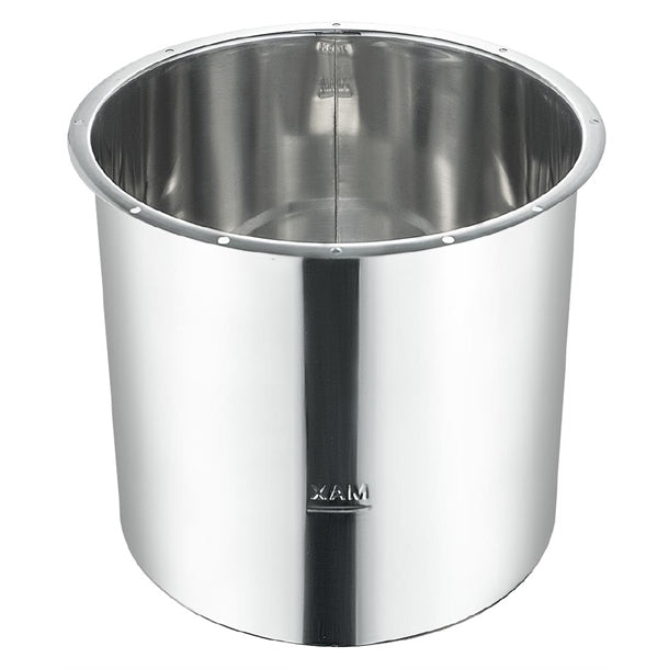 Buffalo Internal Aluminium Container as614