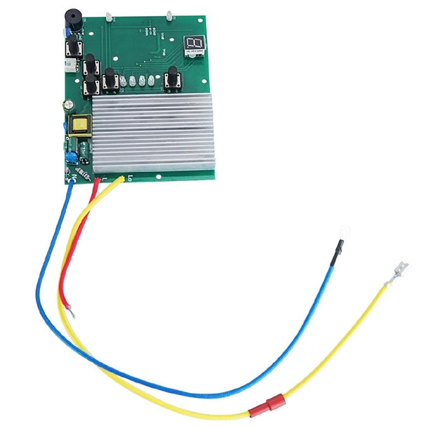 Buffalo PCB as620