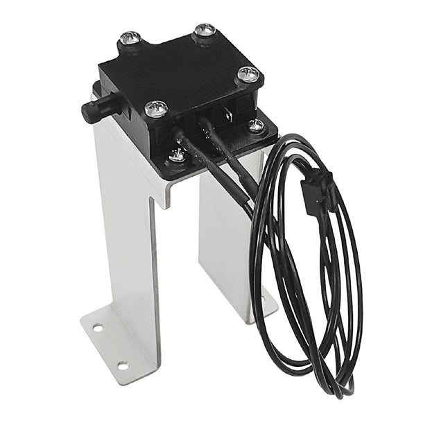 Buffalo Micro Switch including Fixing Panel as699