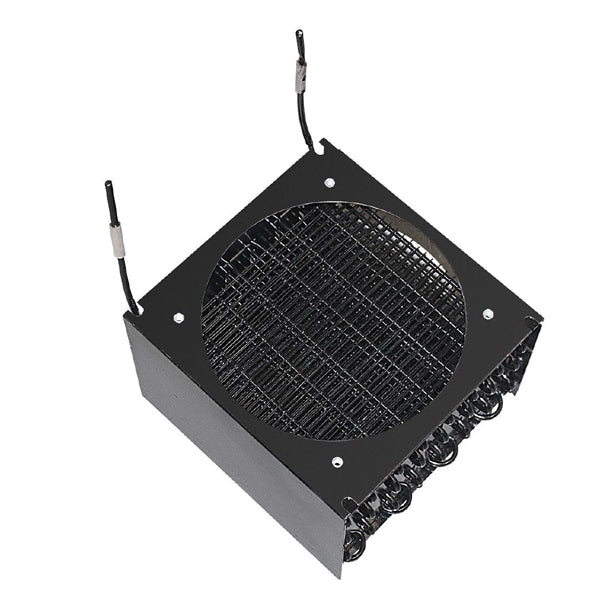 Polar Condenser as703