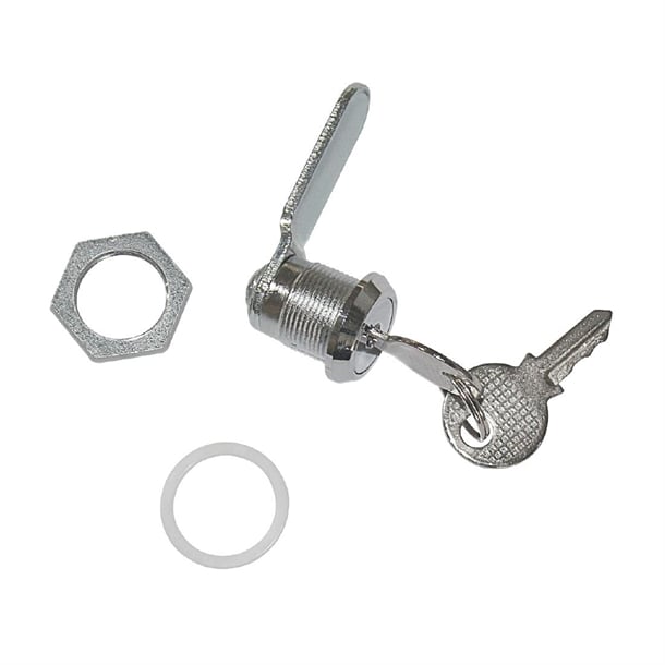 Polar Lock and Key as706