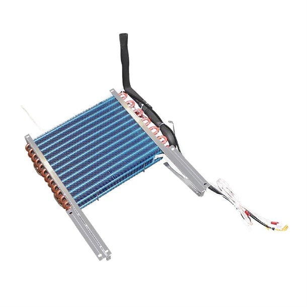 Polar Evaporator as716