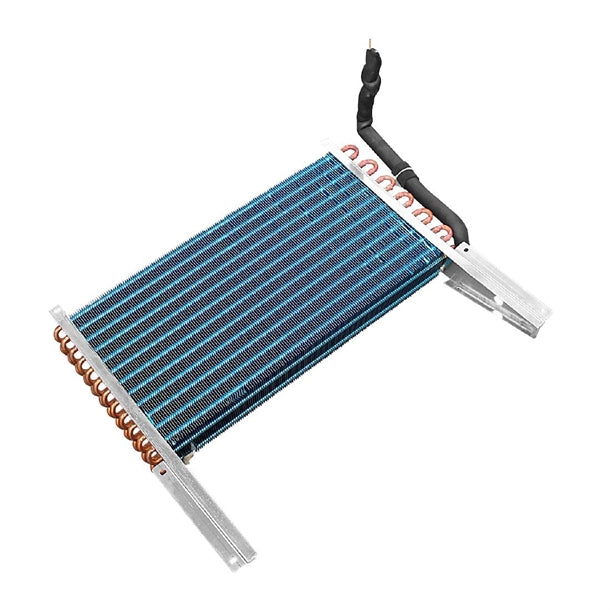 Polar Evaporator as717