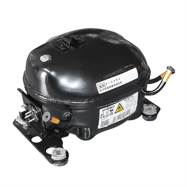 Polar Compressor as719
