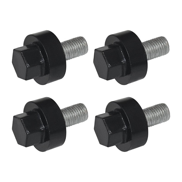 Polar Feet ( Set of 4) as734