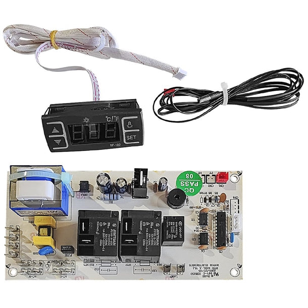 Buffalo Digital Controller as754