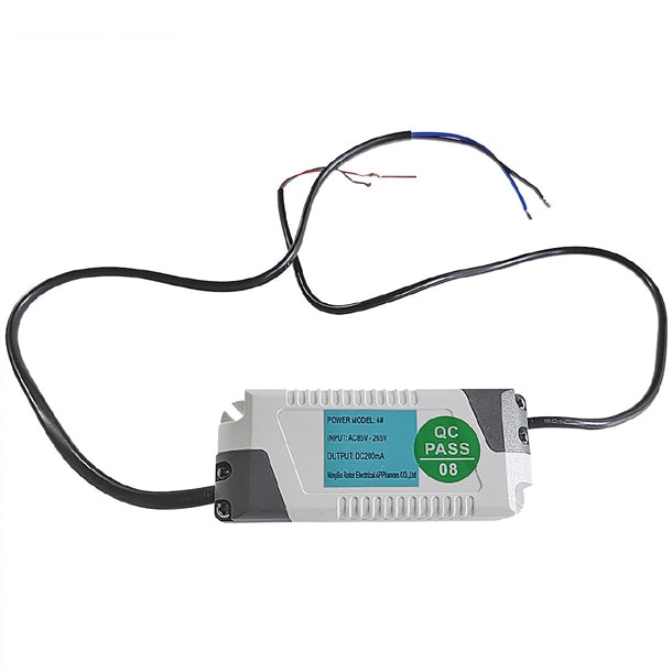 Buffalo Multideck LED Transformer as755