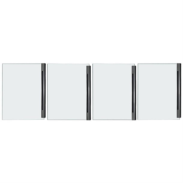 Buffalo Complete Door Assembly (2 Pack) as781