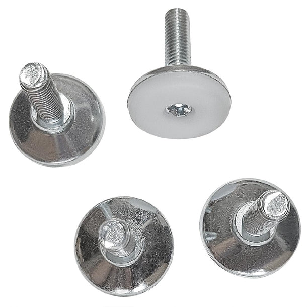 Nisbets Essentials Adjustable Feet (4 Pack) as785