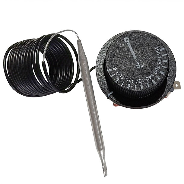 Nisbets Essentials Temperature Thermostat as792