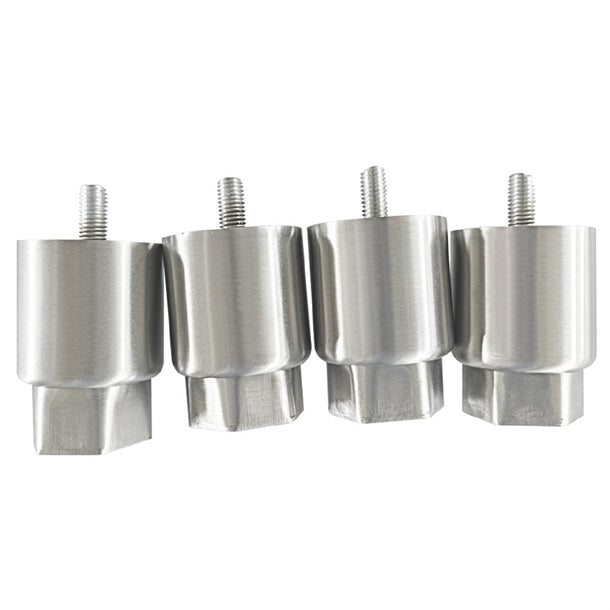 Buffalo Adjustable Feet (4 Pack) as810